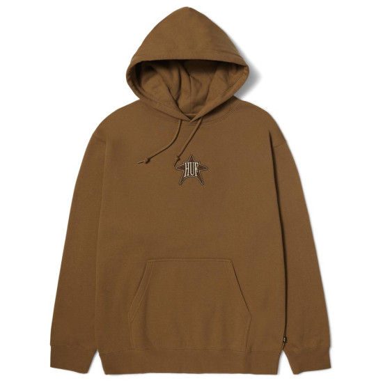 Huf Ανδρικό φούτερ Intergalactic Pullover Hoodie